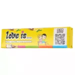Жевательные конфеты Love is: Кола-лимон (20 г.) картинка 372674 - МосИгра